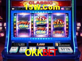 OKKbet - Login Brasileiro Casino - OKK Bet Login