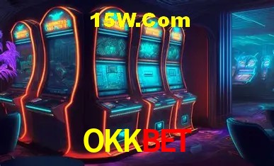OKK Bet App